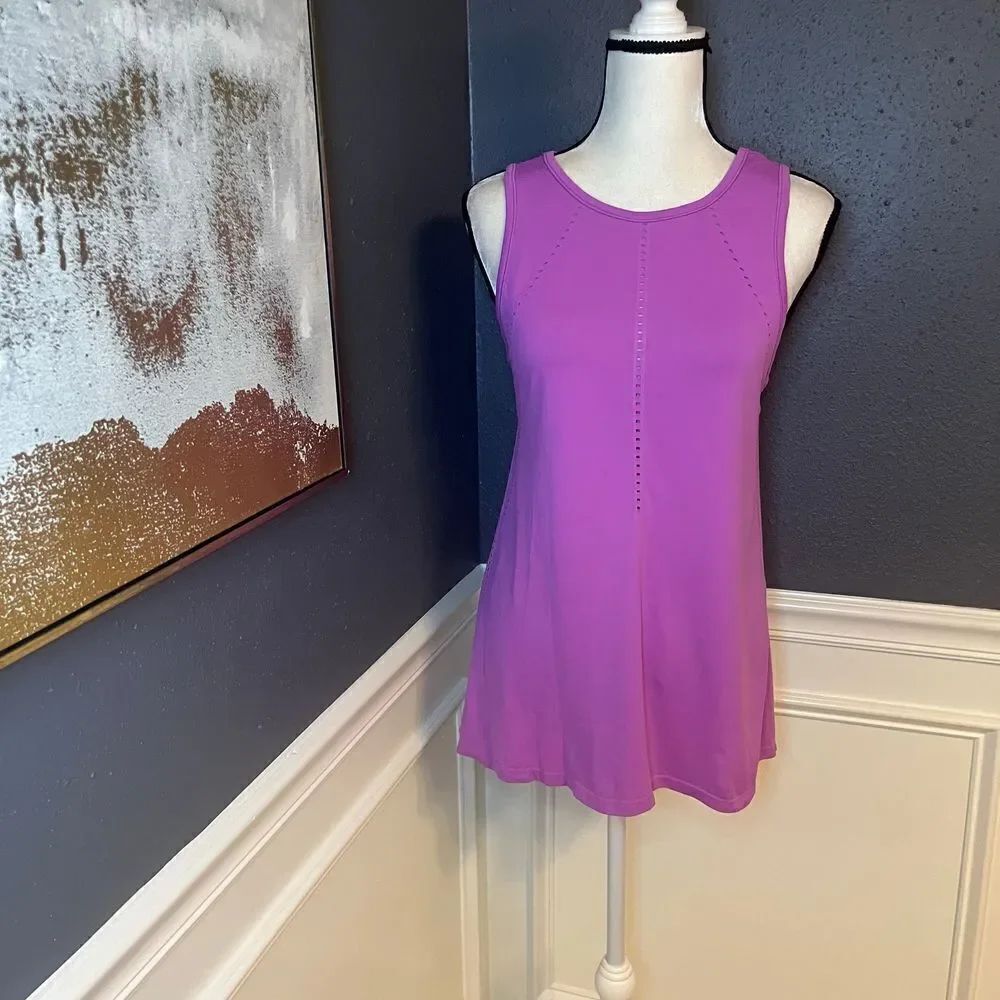 Athleta Foothill Tank